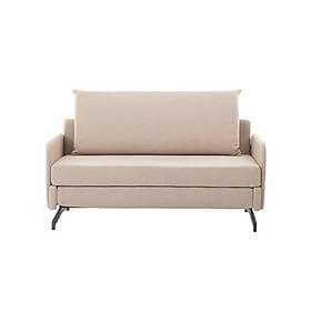 Beliani Belfast Sofa (2-seater)