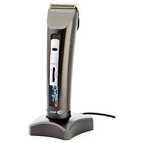 Hair Tools Electric Head Jog Titanium Pro-Air Clipper Plus