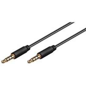 MicroConnect 3.5mm - 3.5mm 2m