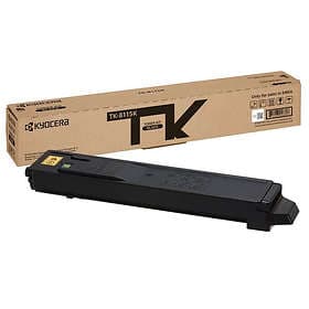 Kyocera TK-8115K (Black)