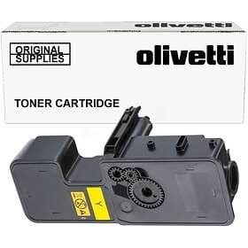 Olivetti B1240 (Yellow)