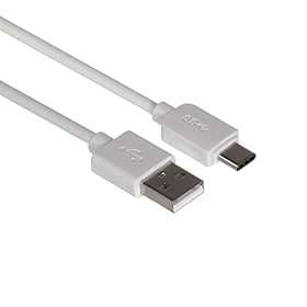 Maclean USB A - USB C 2.0 1m