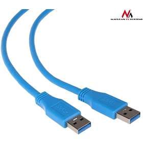 Maclean USB A - USB A 3.0 1.8m