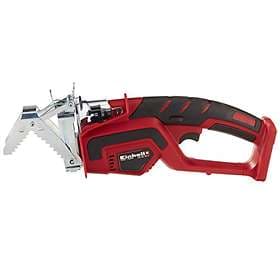 Einhell GE-GS 18 Li (w/o Battery)