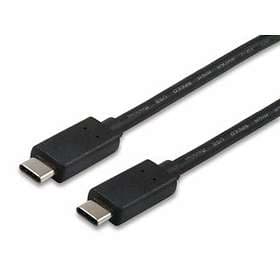 Equip USB C - USB C 2.0 1m