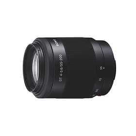 Sony DT 55-200/4.0-5.6 SAM