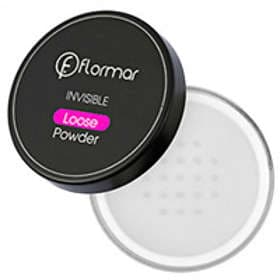 FlorMar Invisible Loose Powder 18g