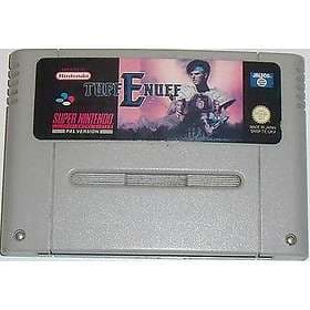 Tuff E Nuff (SNES)
