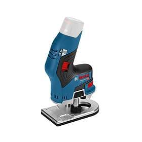Bosch GKF 12V-8 (w/o Battery)