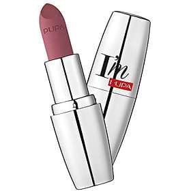 Pupa I'm Matt Pure Colour Lipstick