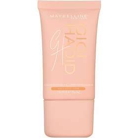 Maybelline Gigi Hadid Liquid Strobe Cream