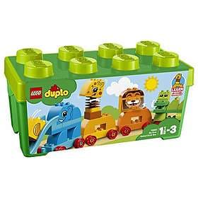 LEGO Duplo 10863 My First Animal Brick Box