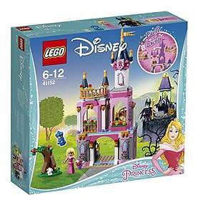LEGO Disney 41152 Sleeping Beauty's Fairytale Castle