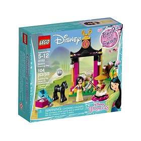 LEGO Disney 41151 Mulan's Training Day