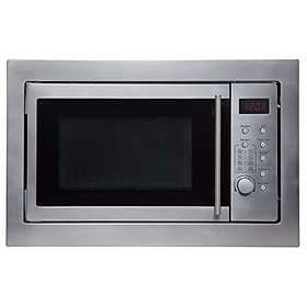 SIA BIM20SS (Stainless Steel)
