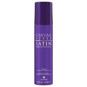 Alterna Haircare Caviar Style Satin Rapid Blowout Balm 147ml