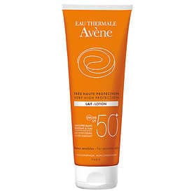 Avene Very High Sun Protection Lotion SPF50 250ml