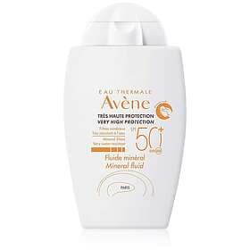 Avene Very High Protection Mineral Fluid SPF50 40ml