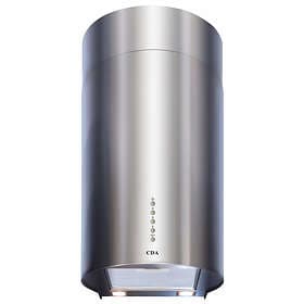 CDA EVC41 (Stainless Steel)