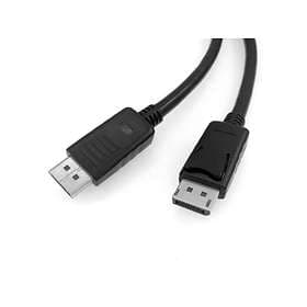 MicroConnect 8K@60Hz 32.4Gbps DisplayPort - DisplayPort 5m