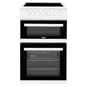 Beko EDVC503W (White)