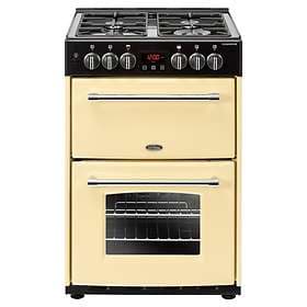 Belling Farmhouse 60DF (Cream)