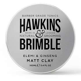 Hawkins & Brimble Matt Clay 100ml