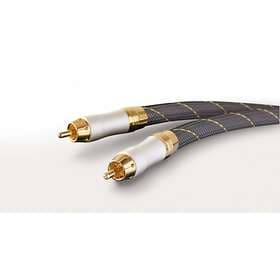 Dynavox Premium 2RCA - 2RCA 0.6m