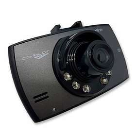 Co-Pilot CPDVR1