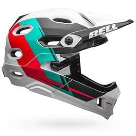 Bell Helmets Super DH MIPS Bike Helmet