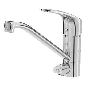 Lenz Kela Kitchen Mixer Tap 44831002 (Chrome)