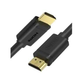 Unitek Gold HDMI - HDMI High Speed with Ethernet 2m