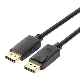 Unitek DisplayPort - DisplayPort 3m