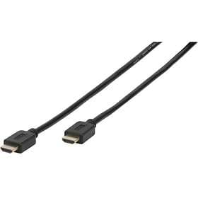 Vivanco SP47 HDMI - HDMI High Speed with Ethernet 1.5m