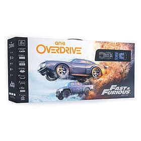 Anki Overdrive Fast & Furious Edition