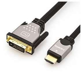 Roline HDMI - DVI-D Dual Link 5m