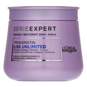 L'Oreal Serie Expert Prokeratin Liss Unlimited Masque 250ml
