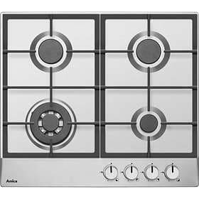 Amica PGZ6412 (Stainless Steel)