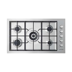 Fisher & Paykel CG905DWNGFCX3 (Stainless Steel)