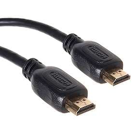 Maclean HDMI - HDMI High Speed with Ethernet 2m