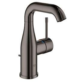 Grohe Essence New Basin Mixer 23462A01 (Hard Graphite)