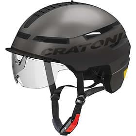 Cratoni Smartride Bike Helmet