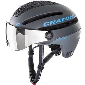 Cratoni Commuter Bike Helmet