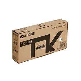 Kyocera TK-6115 (Black)
