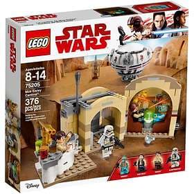 LEGO Star Wars 75205 Mos Eisley Cantina