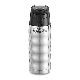 Grunwerg Pioneer Vacuum Sports Flask 0.35L