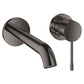 Grohe Essence Basin Mixer 19408A01 (Hard Graphite)