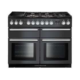 Rangemaster Nexus SE 110 Dual Fuel (Grey)