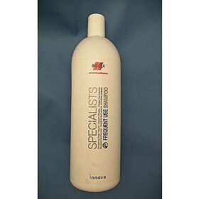 Indola Specialists Frequent Use Shampoo 300ml