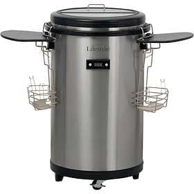 Lifestyle Appliances LFS904